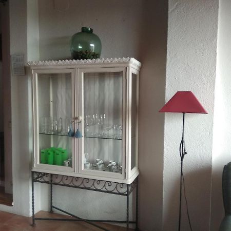 Casa Rural El Boixar - El Mirador Bojar Esterno foto