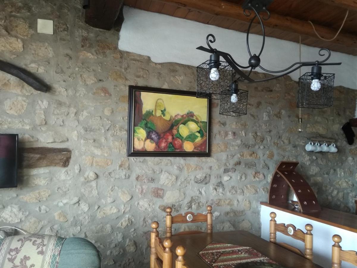 Casa Rural El Boixar - El Mirador Bojar Esterno foto