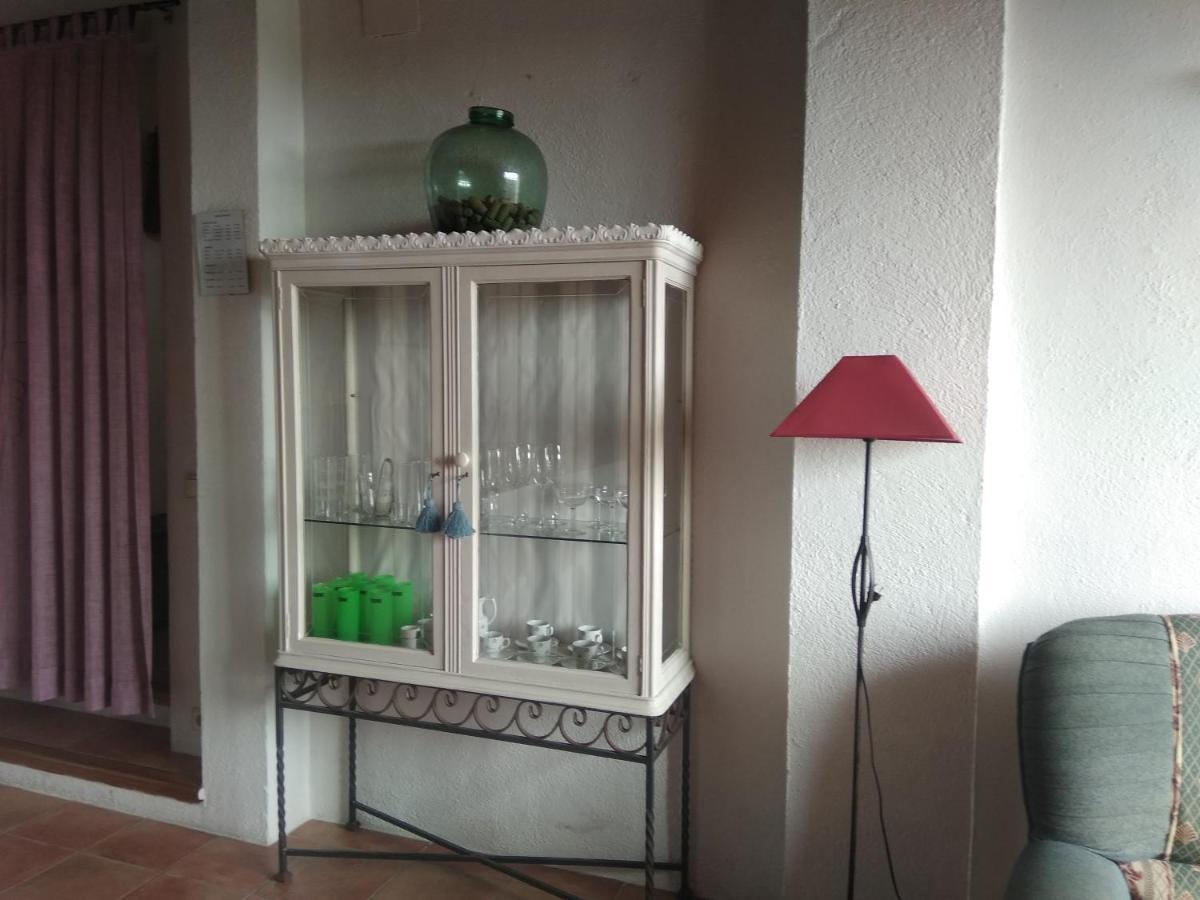 Casa Rural El Boixar - El Mirador Bojar Esterno foto