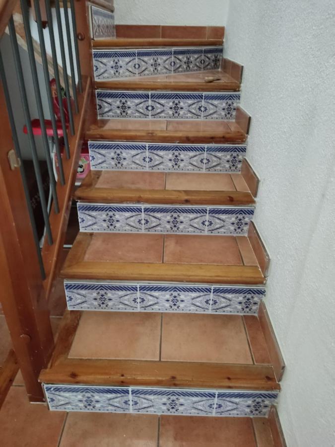 Casa Rural El Boixar - El Mirador Bojar Esterno foto