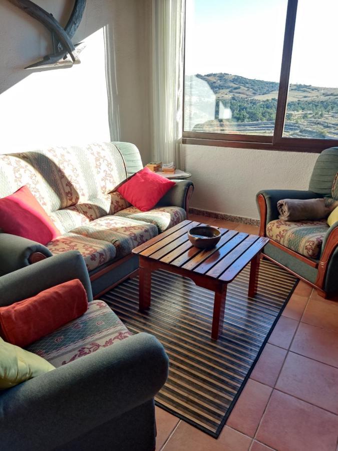 Casa Rural El Boixar - El Mirador Bojar Esterno foto