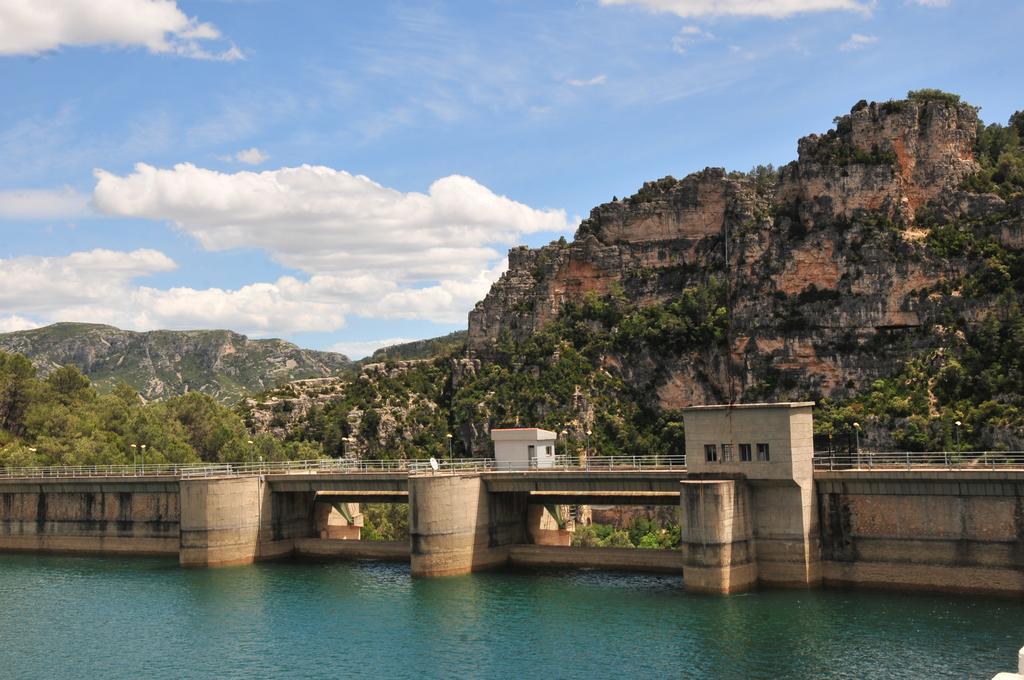 Casa Rural El Boixar - El Mirador Bojar Esterno foto