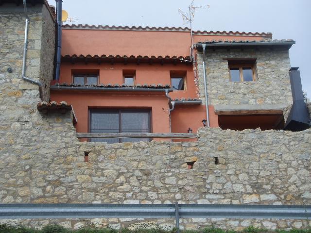 Casa Rural El Boixar - El Mirador Bojar Esterno foto