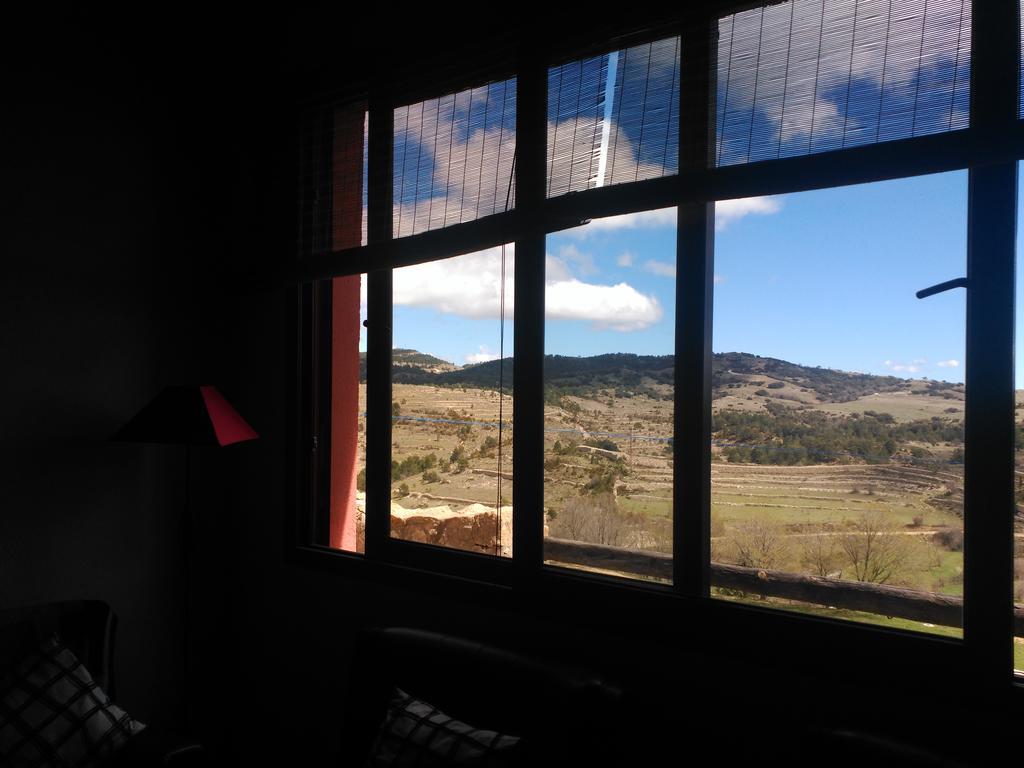 Casa Rural El Boixar - El Mirador Bojar Esterno foto