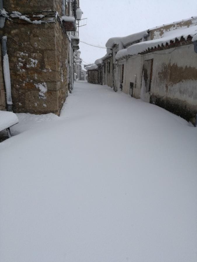 Casa Rural El Boixar - El Mirador Bojar Esterno foto