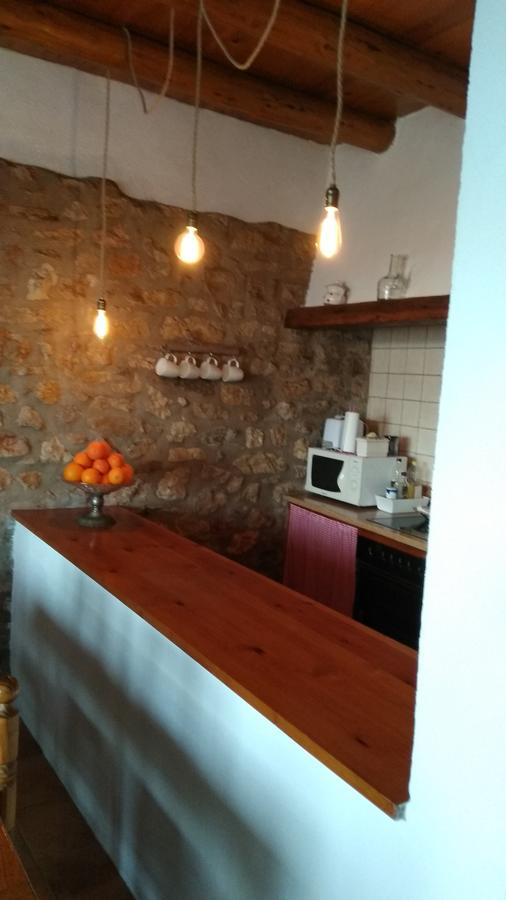 Casa Rural El Boixar - El Mirador Bojar Esterno foto