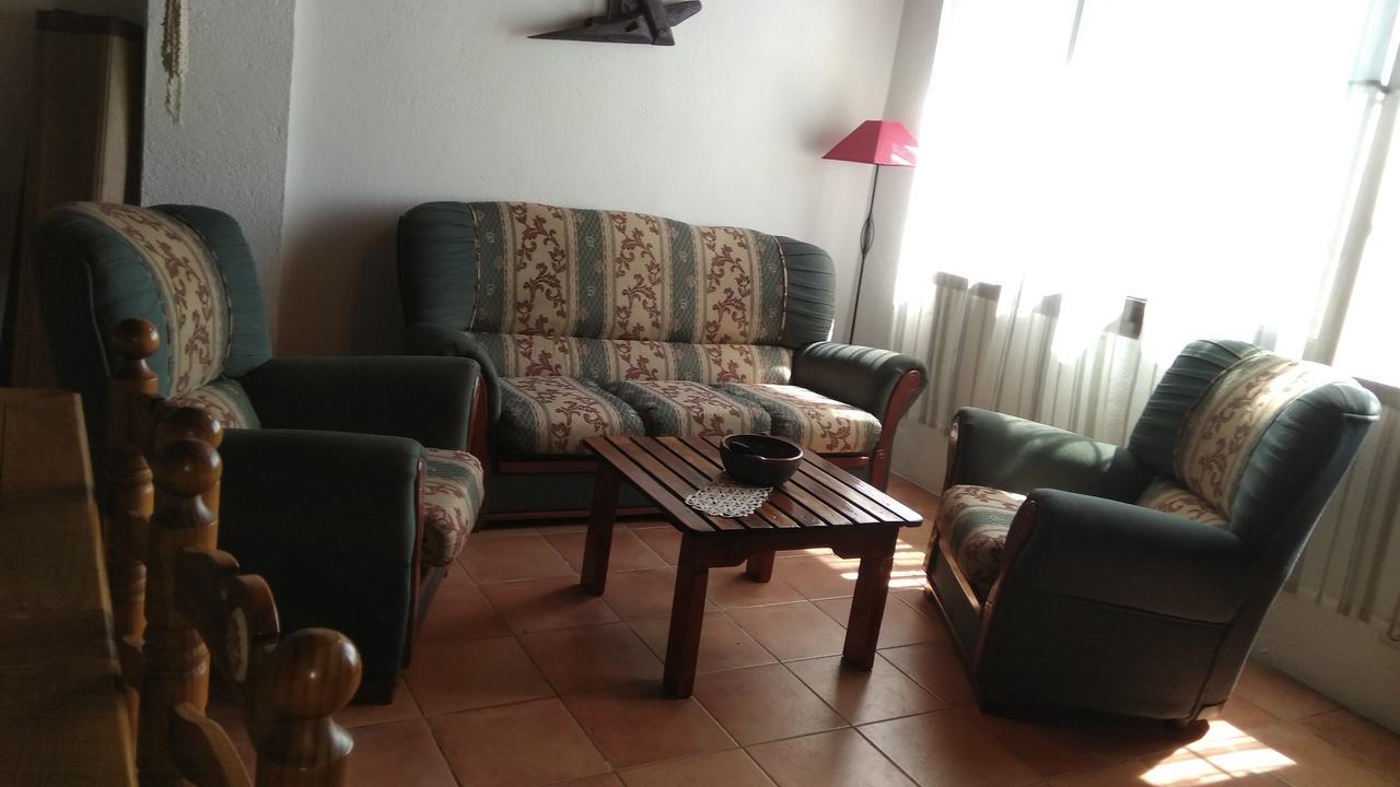 Casa Rural El Boixar - El Mirador Bojar Esterno foto