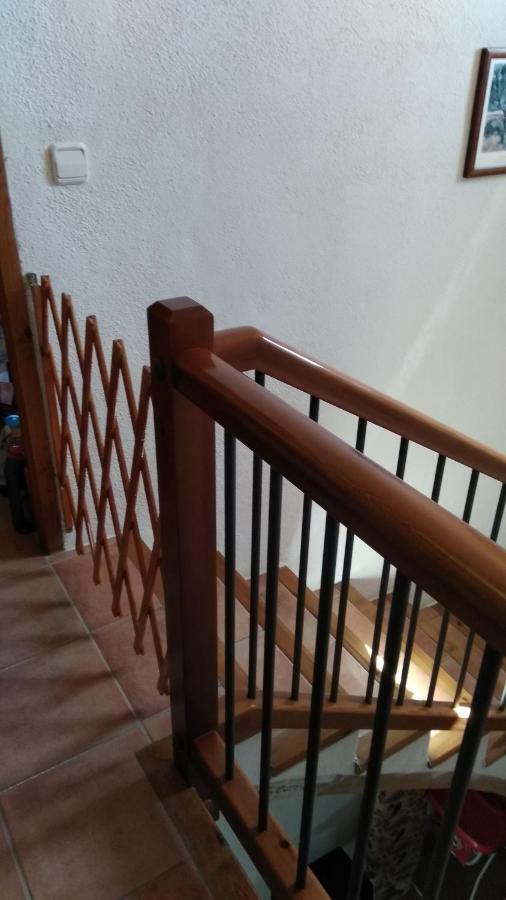 Casa Rural El Boixar - El Mirador Bojar Esterno foto