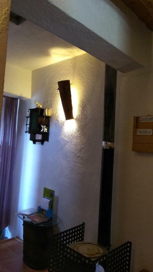Casa Rural El Boixar - El Mirador Bojar Esterno foto