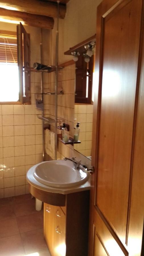 Casa Rural El Boixar - El Mirador Bojar Esterno foto