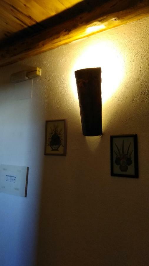 Casa Rural El Boixar - El Mirador Bojar Esterno foto